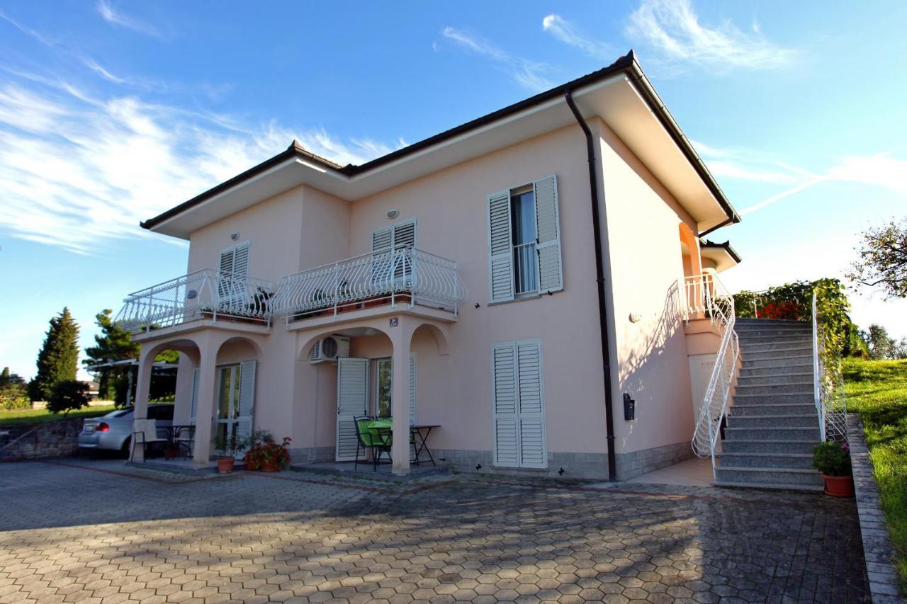 Marija'S House Apartment Portoroz Exterior photo