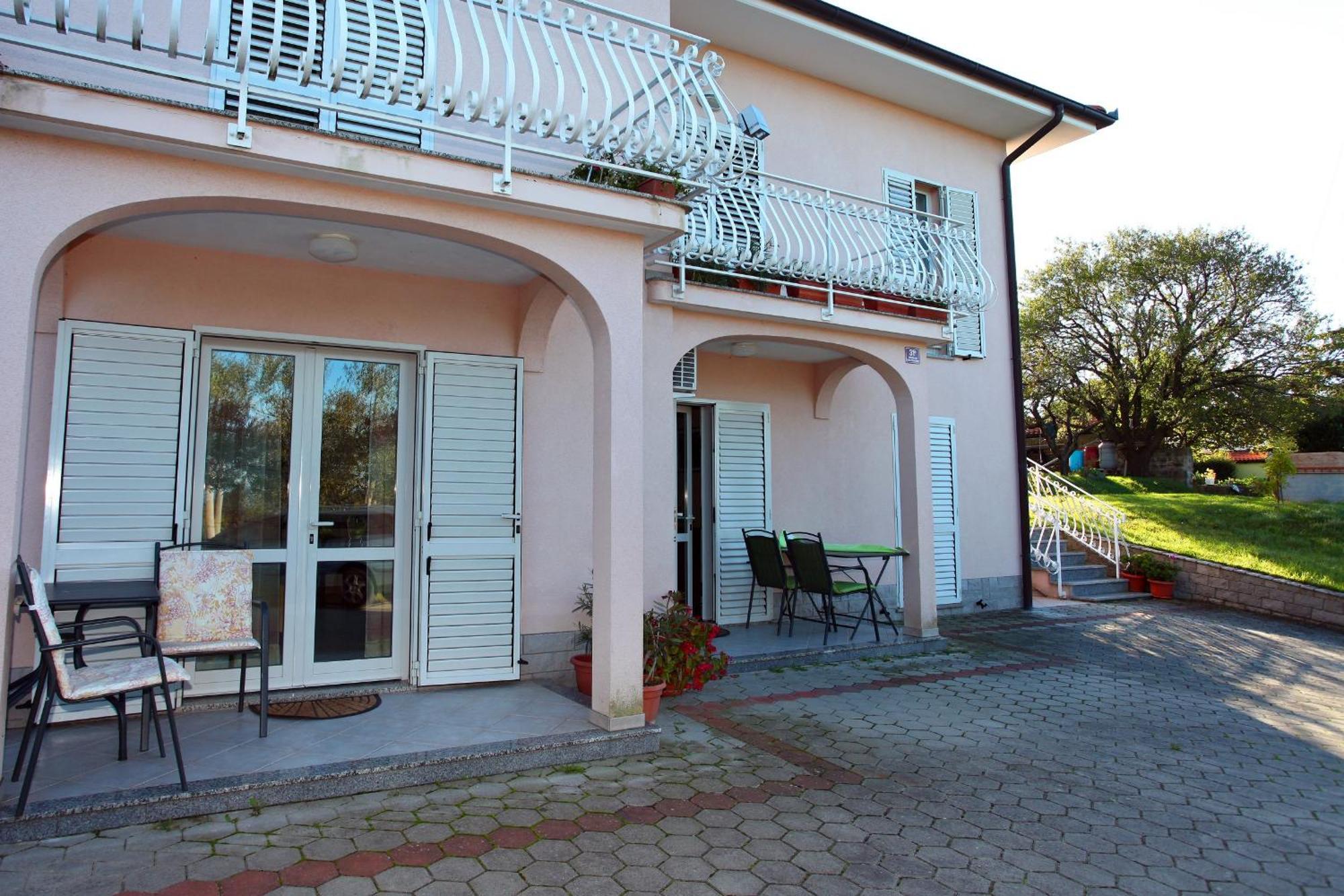 Marija'S House Apartment Portoroz Exterior photo